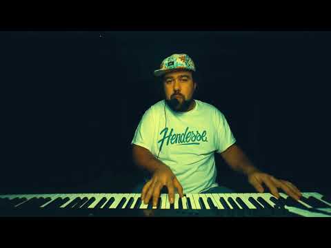 Marinated Beat - Juzzbox