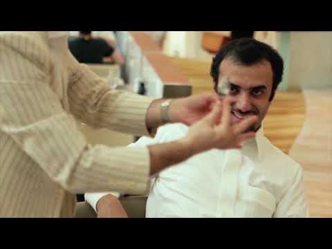 Close-up Magic Show reel