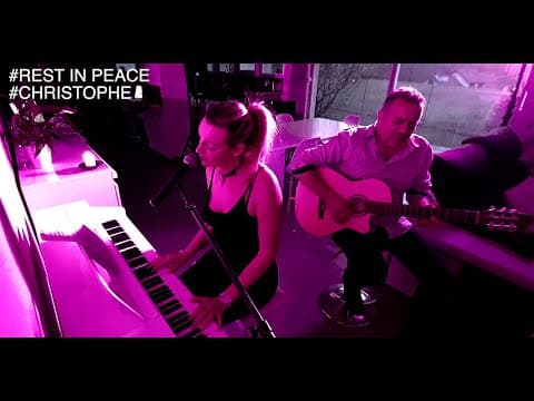 Les Paradis Perdus