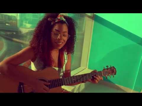 Sunday Morning - Maroon 5 (Cover Caroll Celedón)