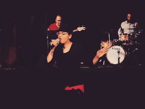 Here is a sample of my live performance (kiss of Fire)