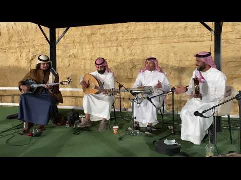 Ali Alsheeha - 3liconga- 2