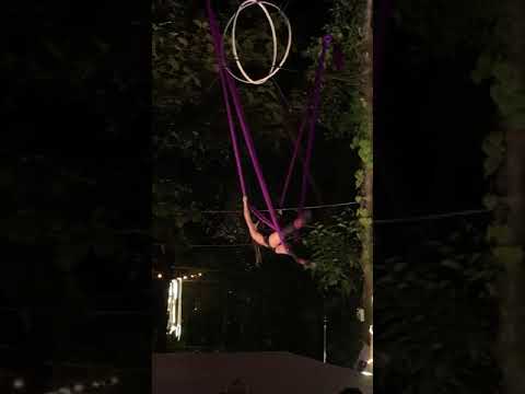 Cloud Swing Solo