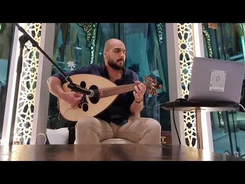 oud Song Performance 3