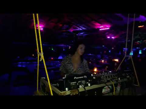 GOA #CERLIS#2017 DEEP HOUSE MUSIC#DJ IRA CRAFT#