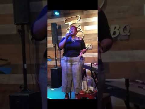 My version of - My Funny Valentine