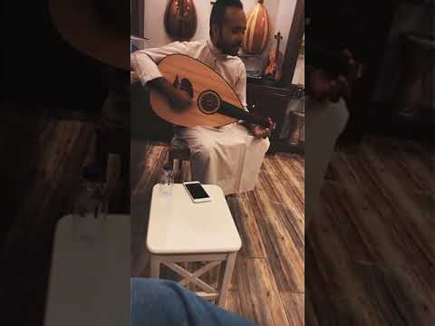 الفنان: محمد قريش- خاتم سليمان