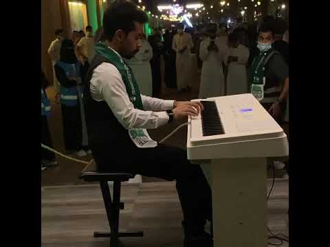 pianist 88 8