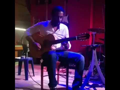 guitarist wael malaeb 2