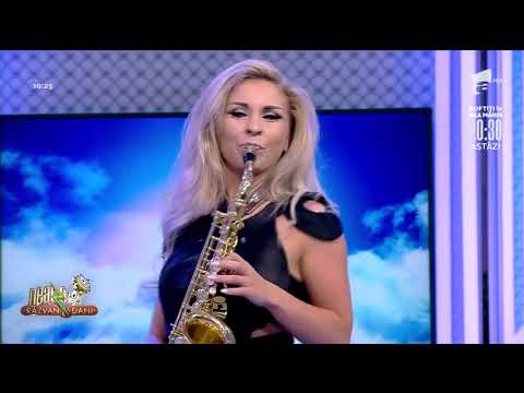 Ride It - Sax Cover