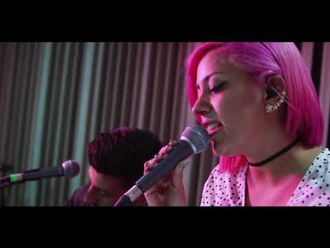 Heart Ran Dry (Rox) - Andrea Flórez