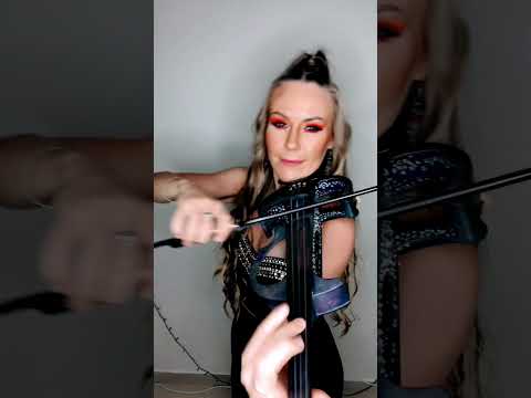 Måneskin - Beggin Violin Cover by Maria Violinist