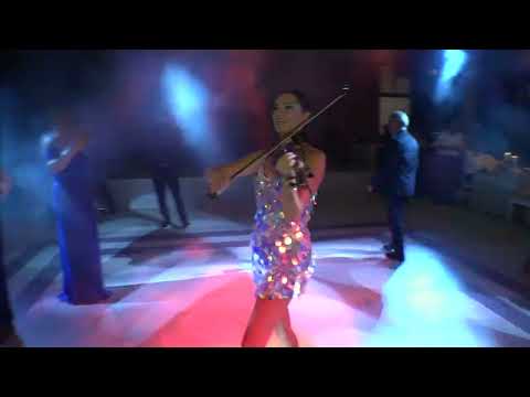 Violin show