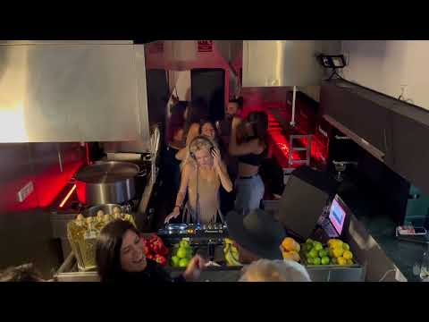 Ibiza sessions
