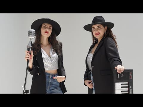 Duo “Santana” “Fever” #jazz #dubai #entertainment