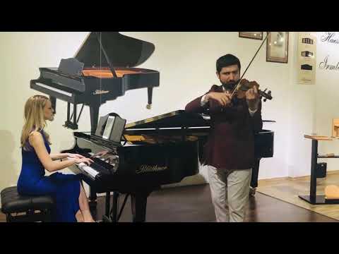 Song from a Secret Garden