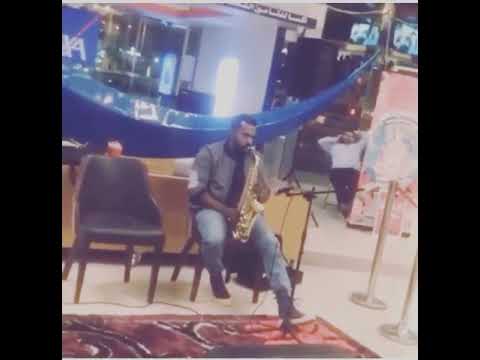 saxophone 502 8