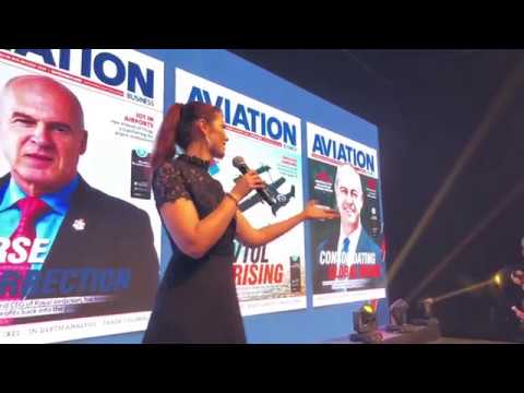 Aviation Business Awards