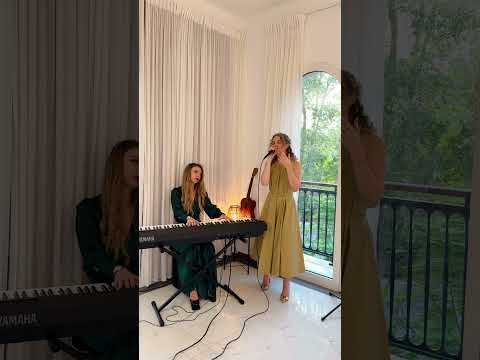 Slava & Iryna - Обійми (lounge duo)