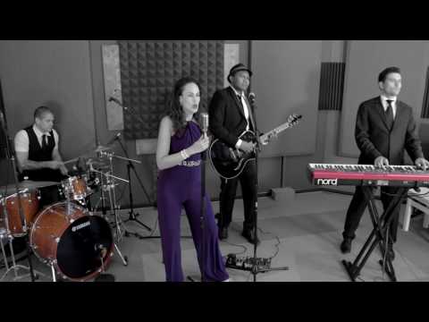 Monique Hebrard Band, Dubai, UAE