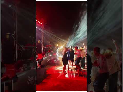DJ Ramzy Shaar - NYE 1
