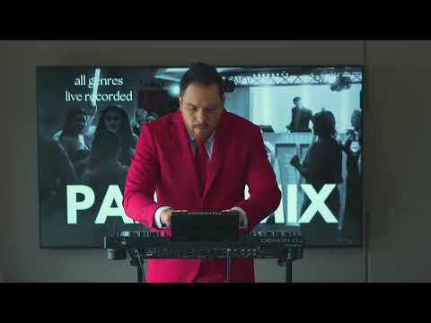 Dj Latin Mix