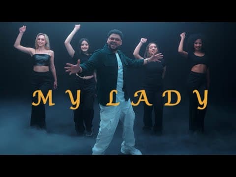My Lady