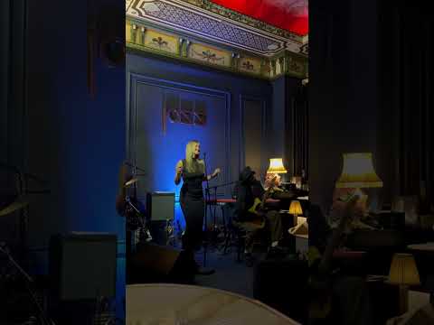 Live @ Jass Lounge, DIFC