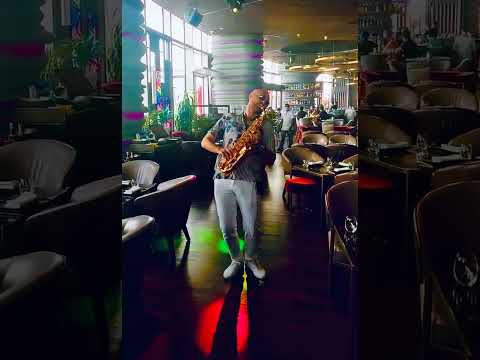 house music at ce la vi dubai