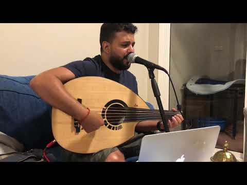 روح احمد الله و بس / محمد التركي
