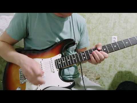 Solo from "It's A Moon Point" by Melanie Faye