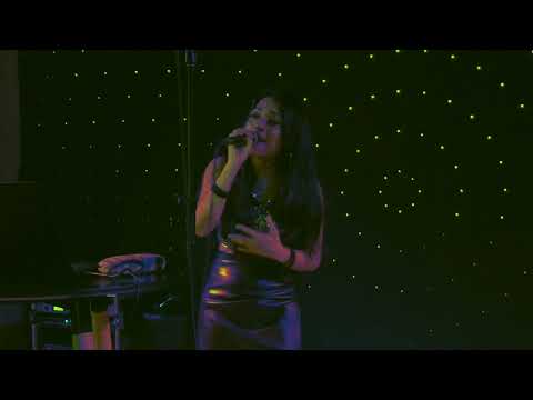 GhoshPop - Let Me Love You X We Don't Talk Anymore (Cover - Live at Oak Bar)
