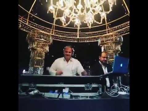 dj johnny 76