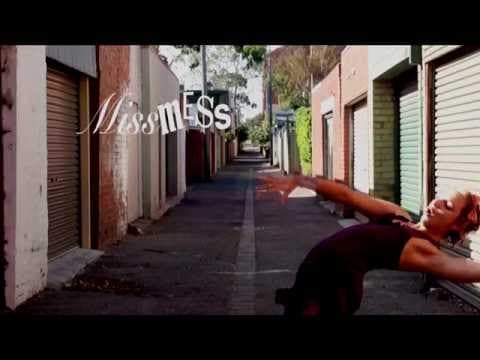 Miss Mess Show Reel