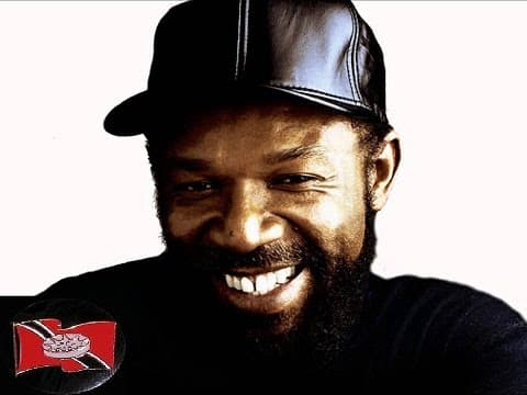 Rockaway (Beres Hammond Steelpan Cover)