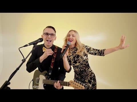 Diamond Duo - About Damn Time