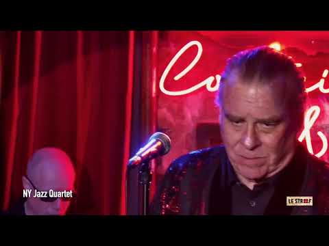 Tom McGuire & The NY JAZZ Quartet - Brussels 2024