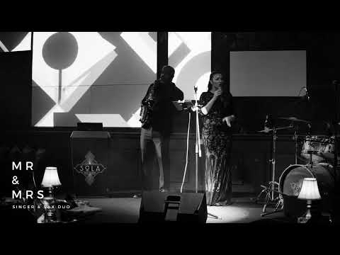 Billie Jean Live @soladubai, Raffles the Palm