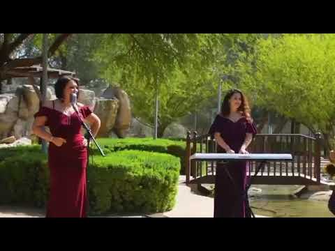 Jazz trio in Dubai "All of me"