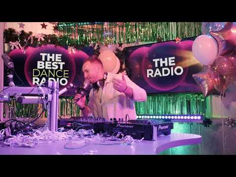Jay Filler — KISS.CLUB.MIX I KISS FM UKRAINE