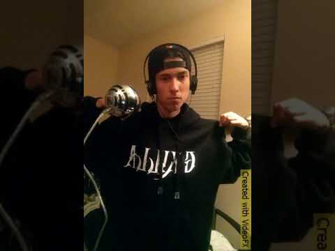 Millweed Freestyle Challenge- G-Killa