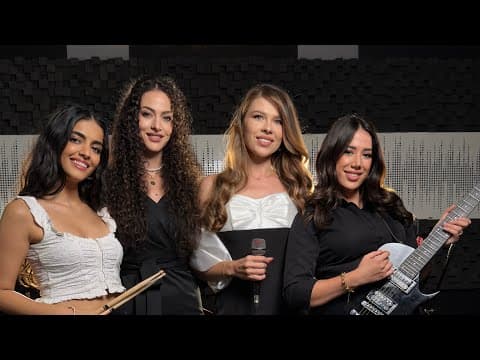 Female band