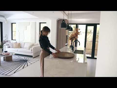 Jumeirah Golf Estates - Interior By Cetisi