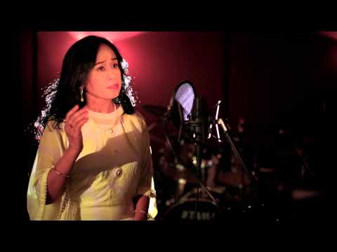 SUNN RAHA HAI NA TU (COVER) - AASHIQUI 2 | JAYANTHI SSURESH