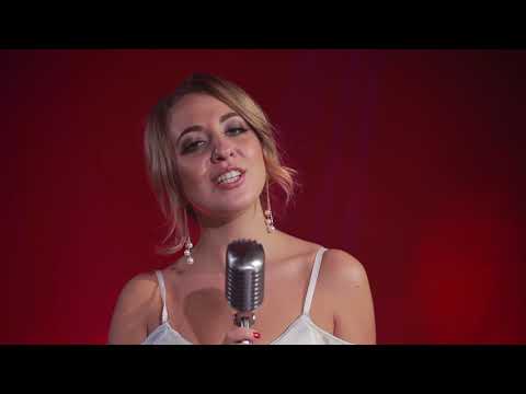 Mariah Carey - Can`t live (Aleksandra Shevchuk)