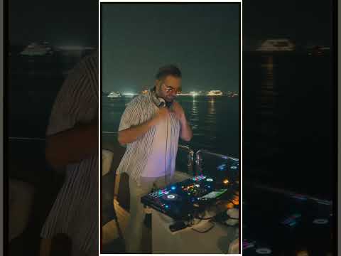 Dj Ramzy Shaar - Yacht