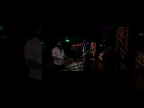 fras percussion 6