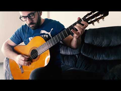 Sorry seems to be the hardest word (instrumental)