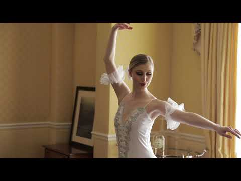 Ballet Solo