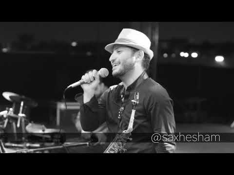 Perhaps Perhaps Perhaps - Saxophone